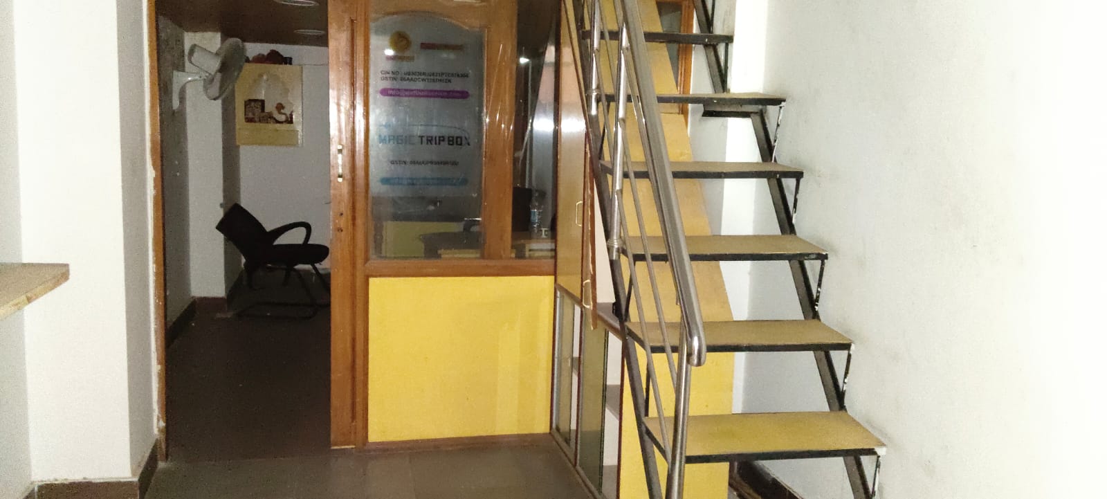 Office space in Vaibhav Complex, Vaishali nagar-Vaishali Nagar-Jaipur